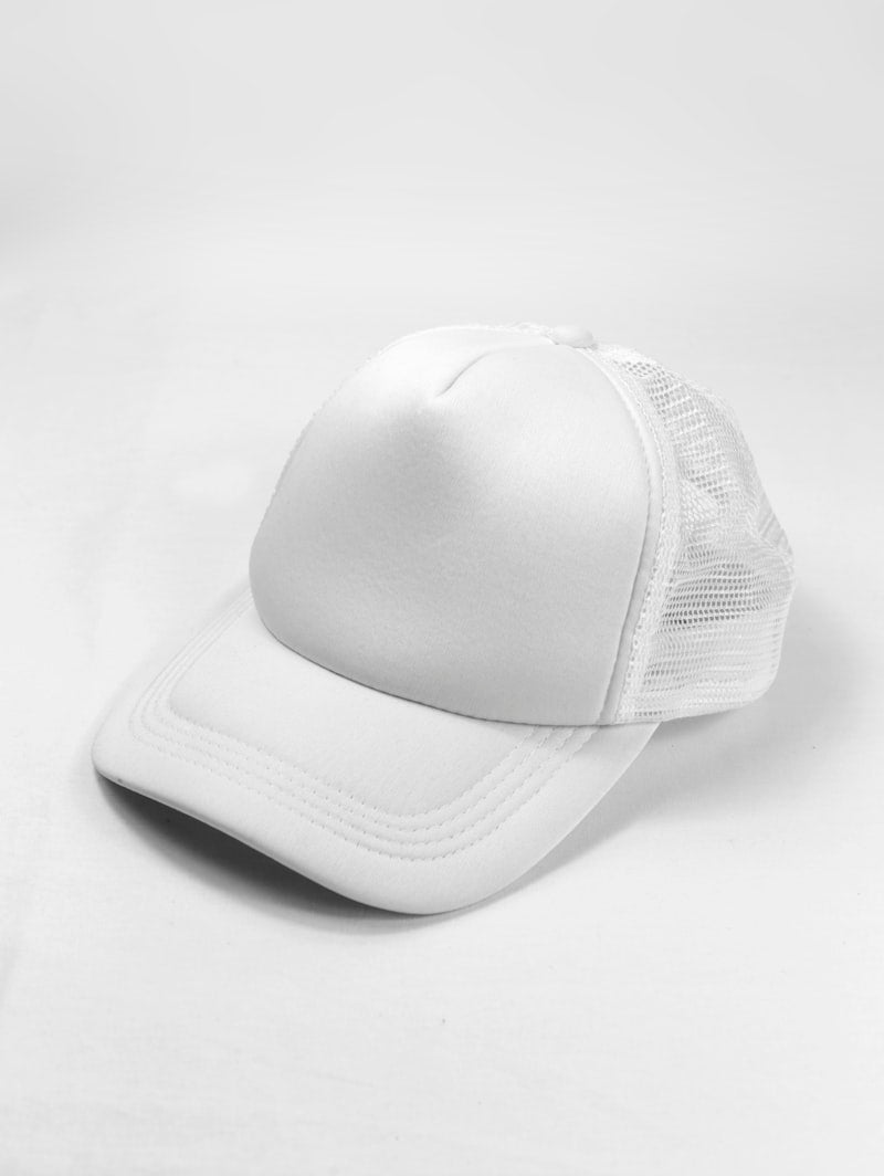Nurse Baseball Cap