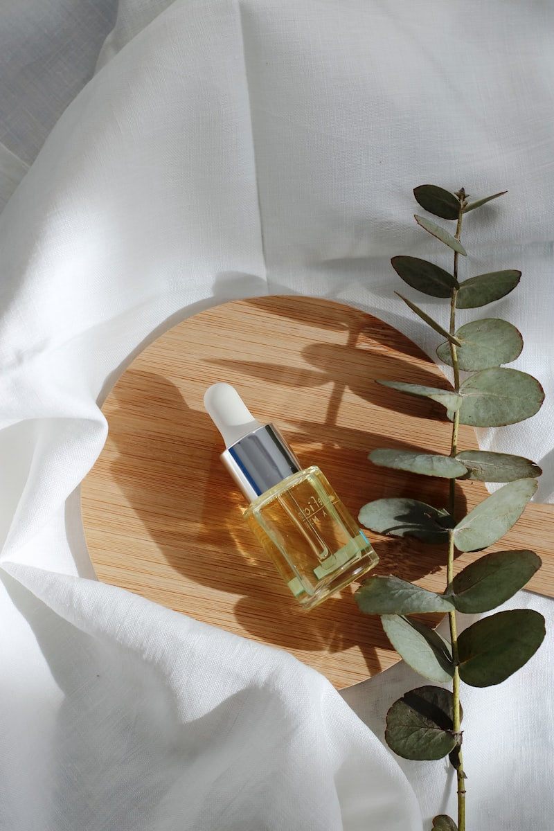 Hyaluronic Acid Serum (2% HA Complex)